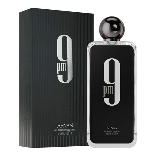 Afnan 9PM